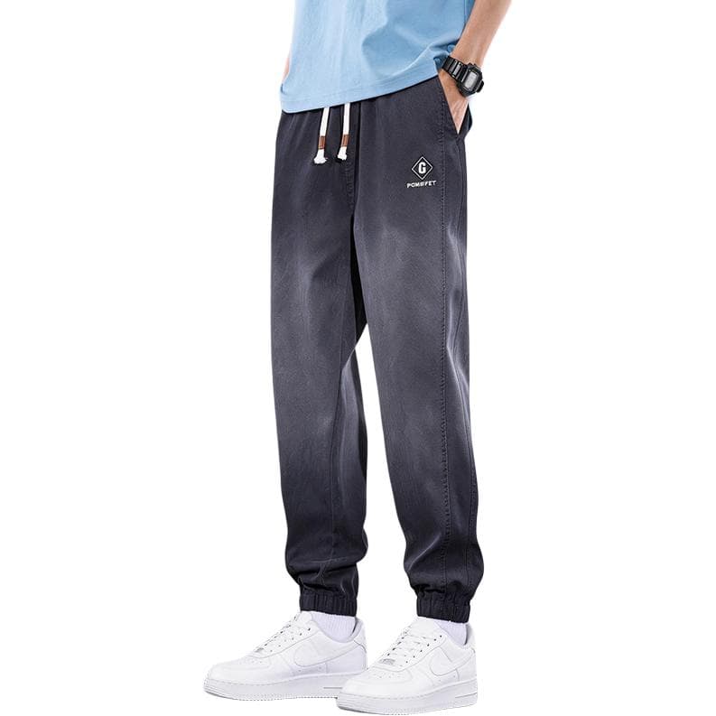 Штаны Tonlion Sports Casual Брюки Мужской - изображение 1