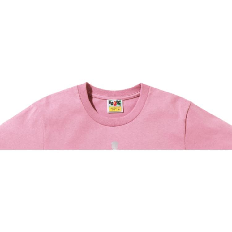 Футболка BAPE SS26 T - изображение 4