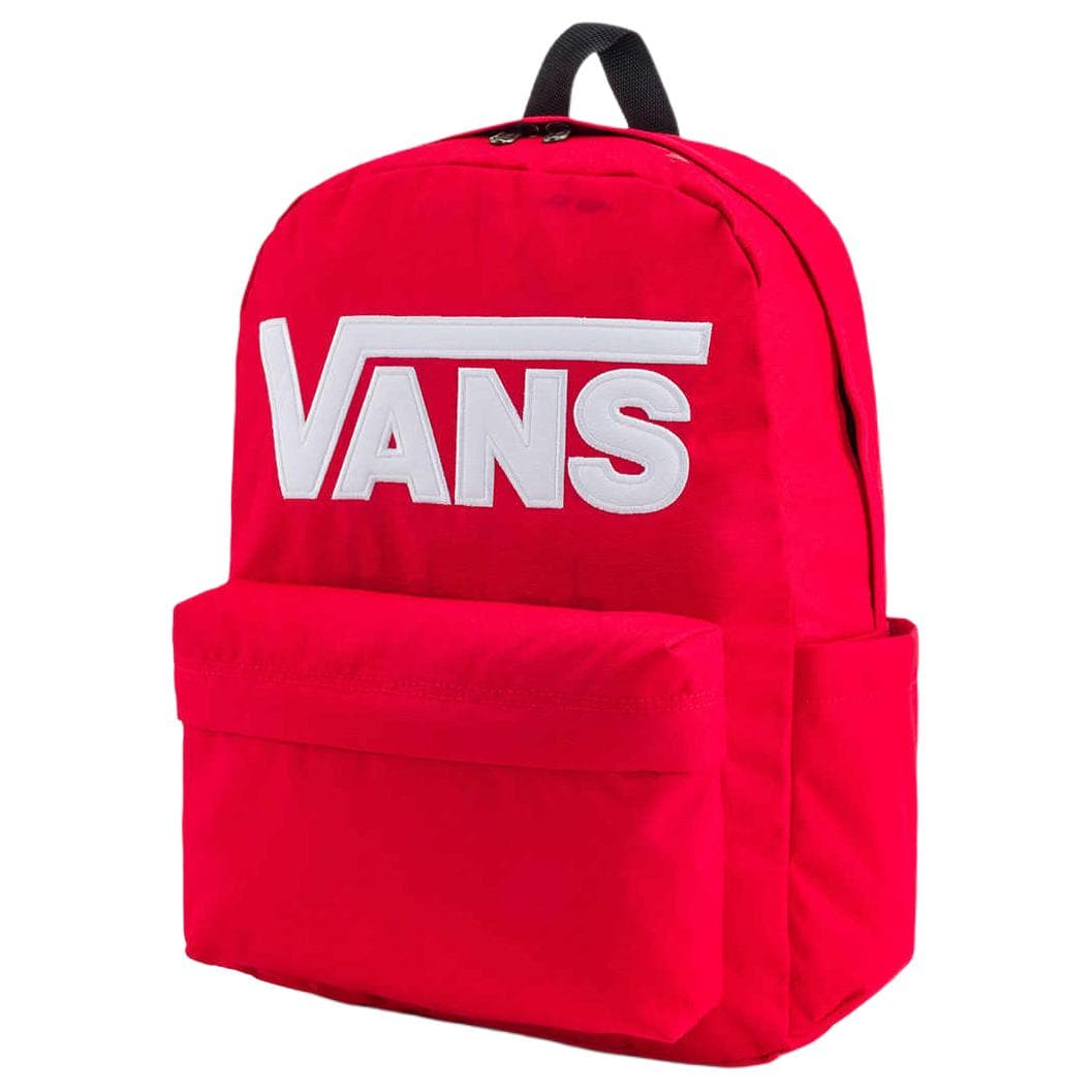 Рюкзак Vans Рюкзаки Красный Унисекс - изображение 2