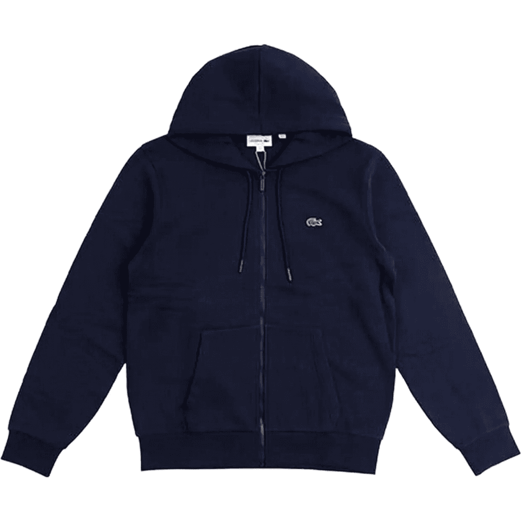 Кофта LACOSTE Мужские Свитшоты - изображение 2