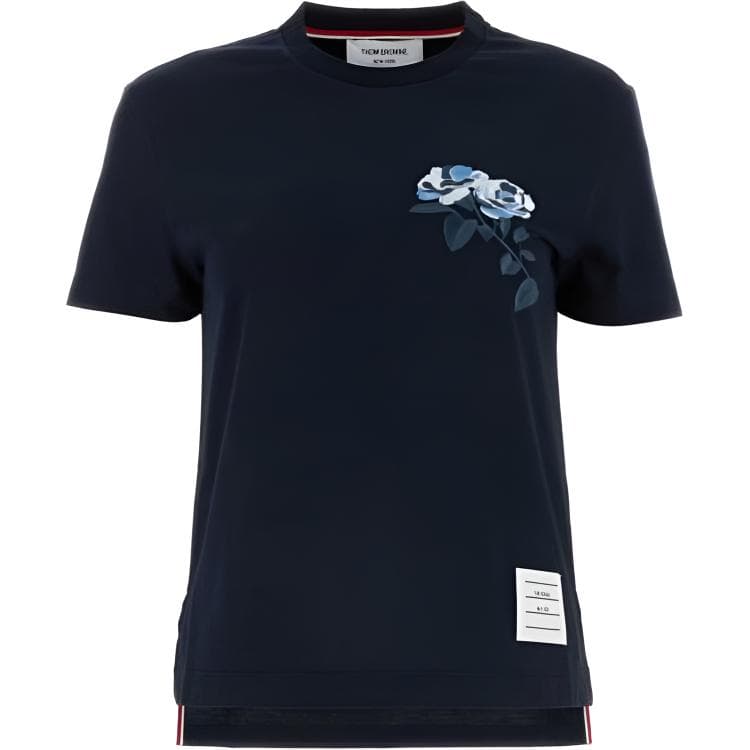 Футболка THOM BROWNE T - изображение 1