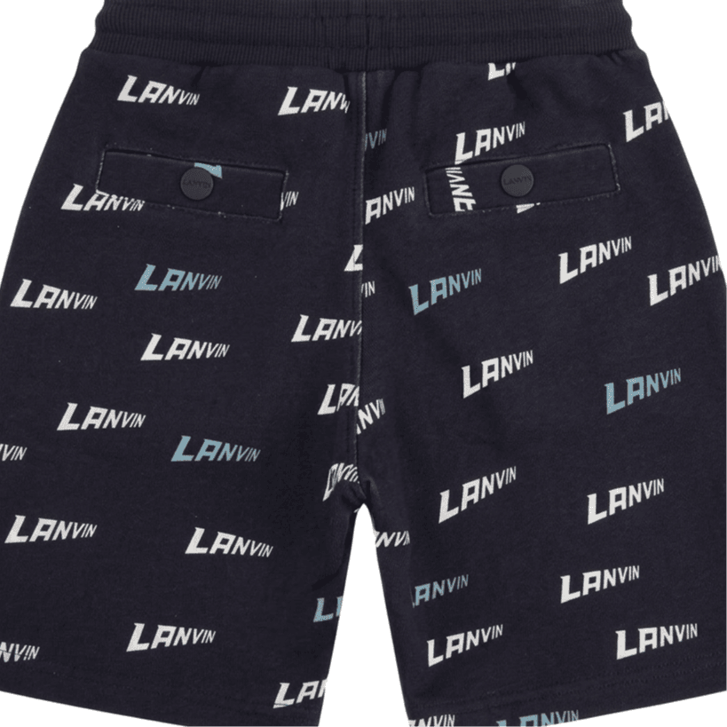 Lanvin SS22 Logo - изображение 3