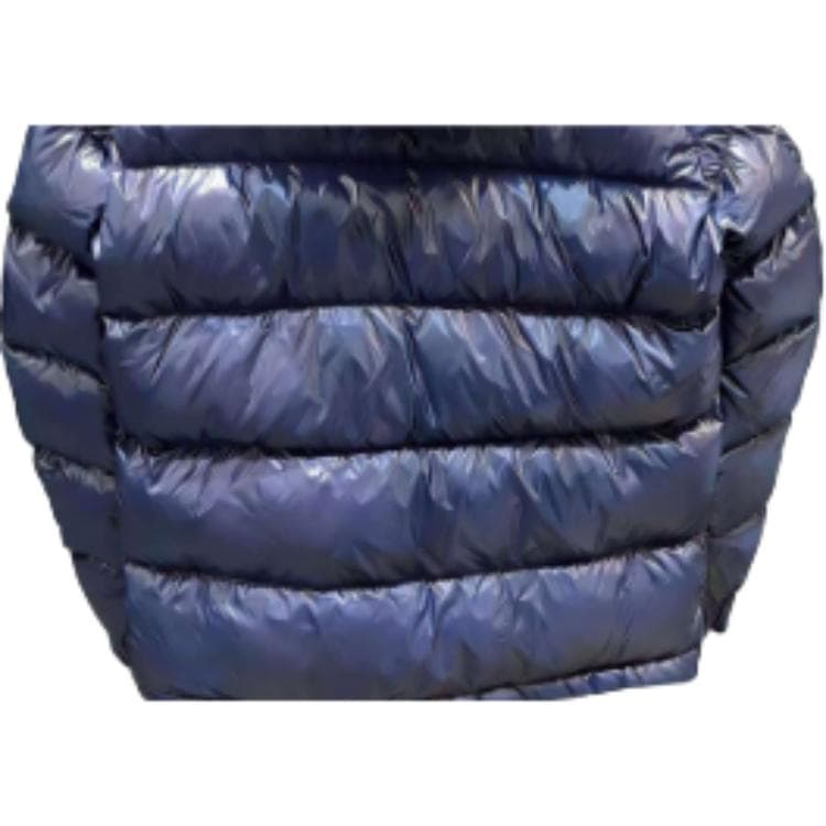 Зимняя куртка Moncler - изображение 4