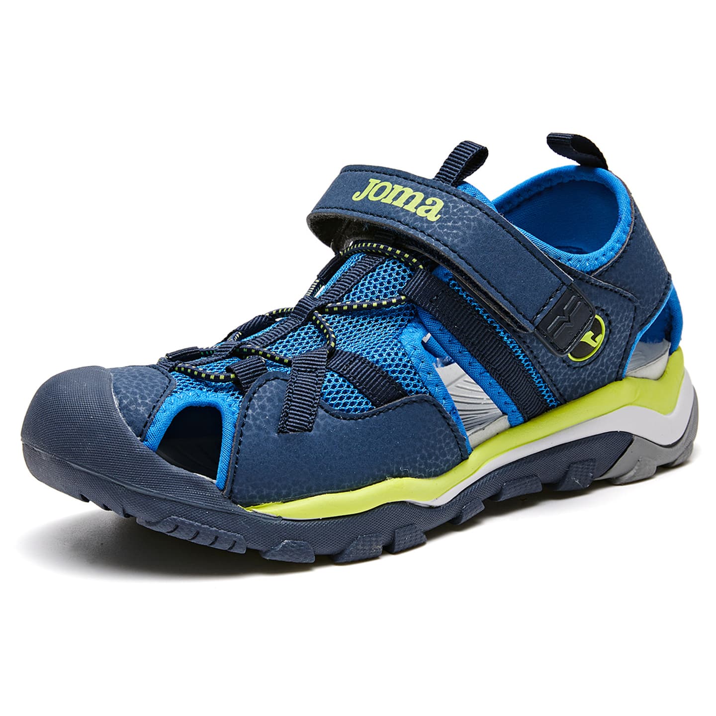 Сандалии Joma Детские сандалии Low Топ Синий Kids - изображение 3