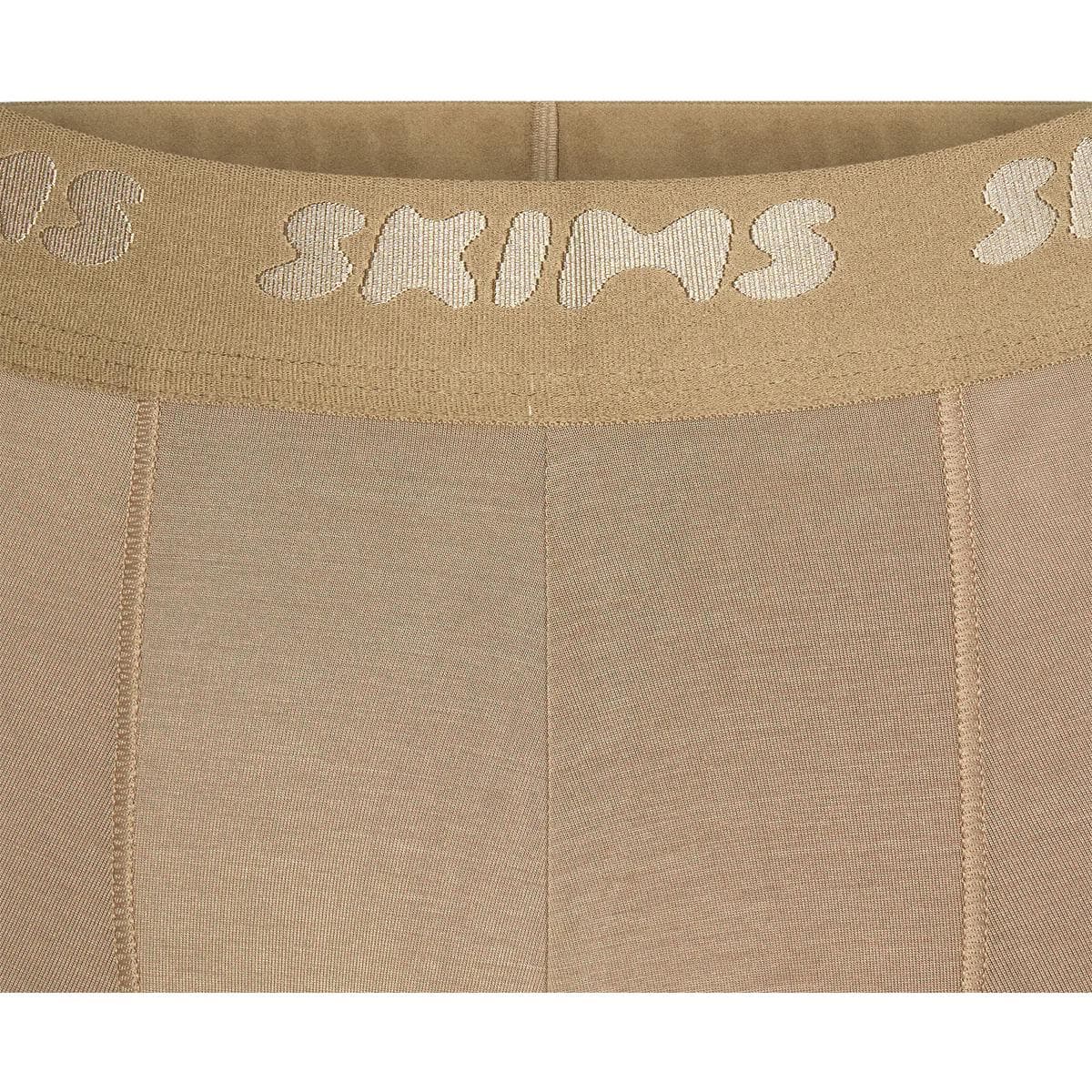 Трусы SKIMS STRETCH MENS 3" BOXER BRIEF 3-PACK 3 DESERT MULTI - изображение 2