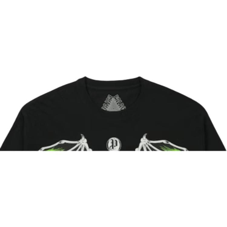 Кофта PALACE FW25 WINGSPAN LONGSLEEVE T - изображение 2