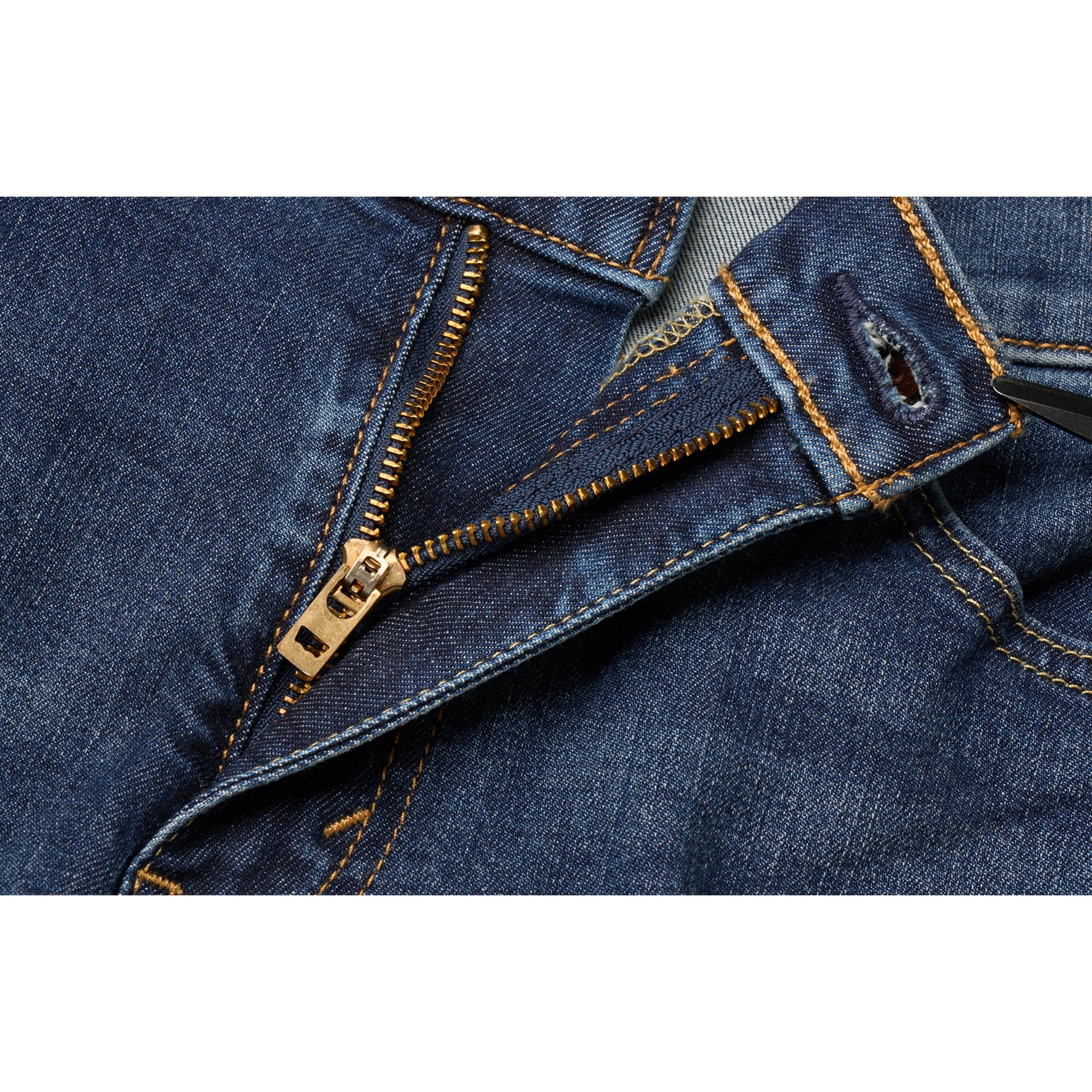 Штаны Levi's 511 — фото 5