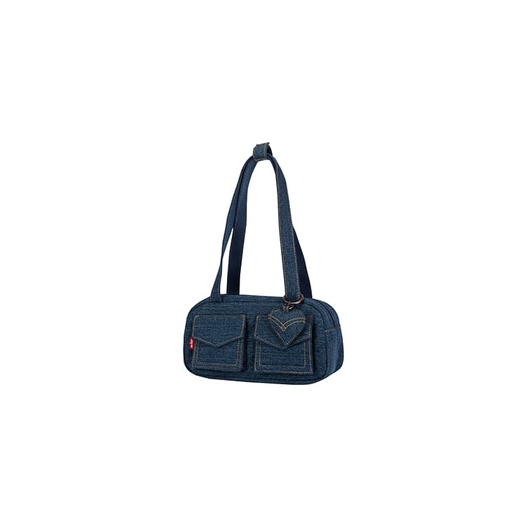 Мини-сумка Levi's - изображение 4
