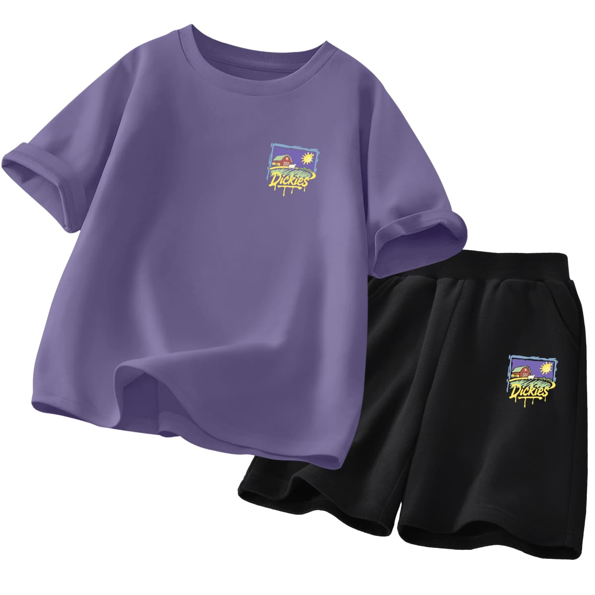 dickies Kids Повседневные спортивные костюмы Наборы - изображение 1