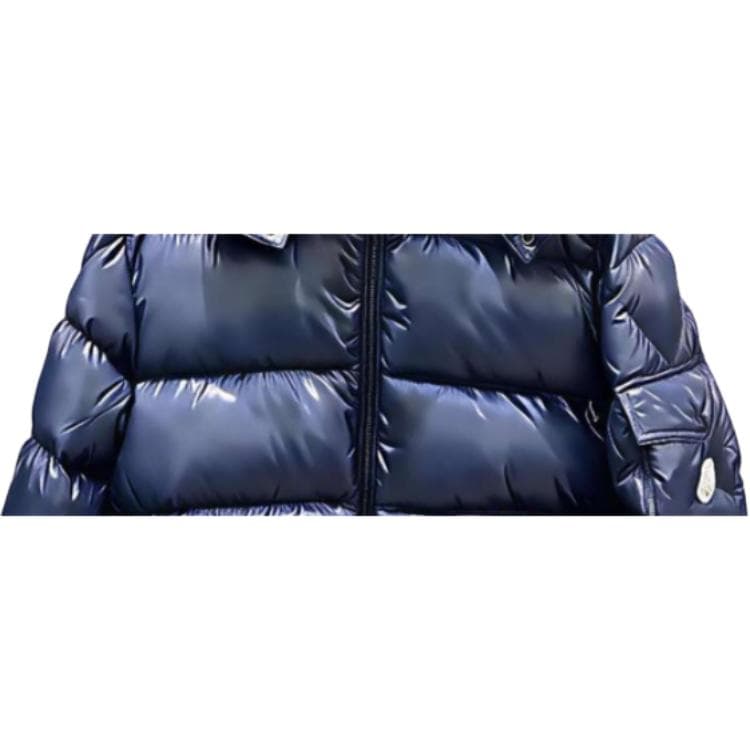 Зимняя куртка Moncler - изображение 6