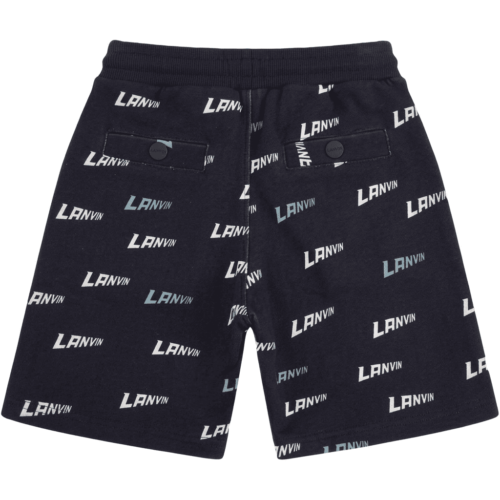 Lanvin SS22 Logo - изображение 2