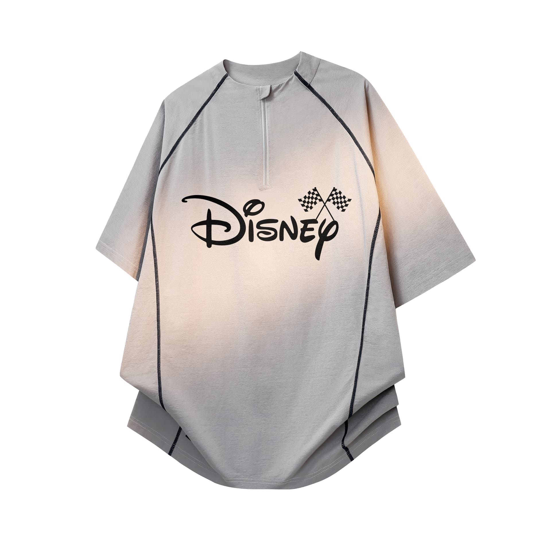 Футболка Disney Унисекс T-рубашки - изображение 1