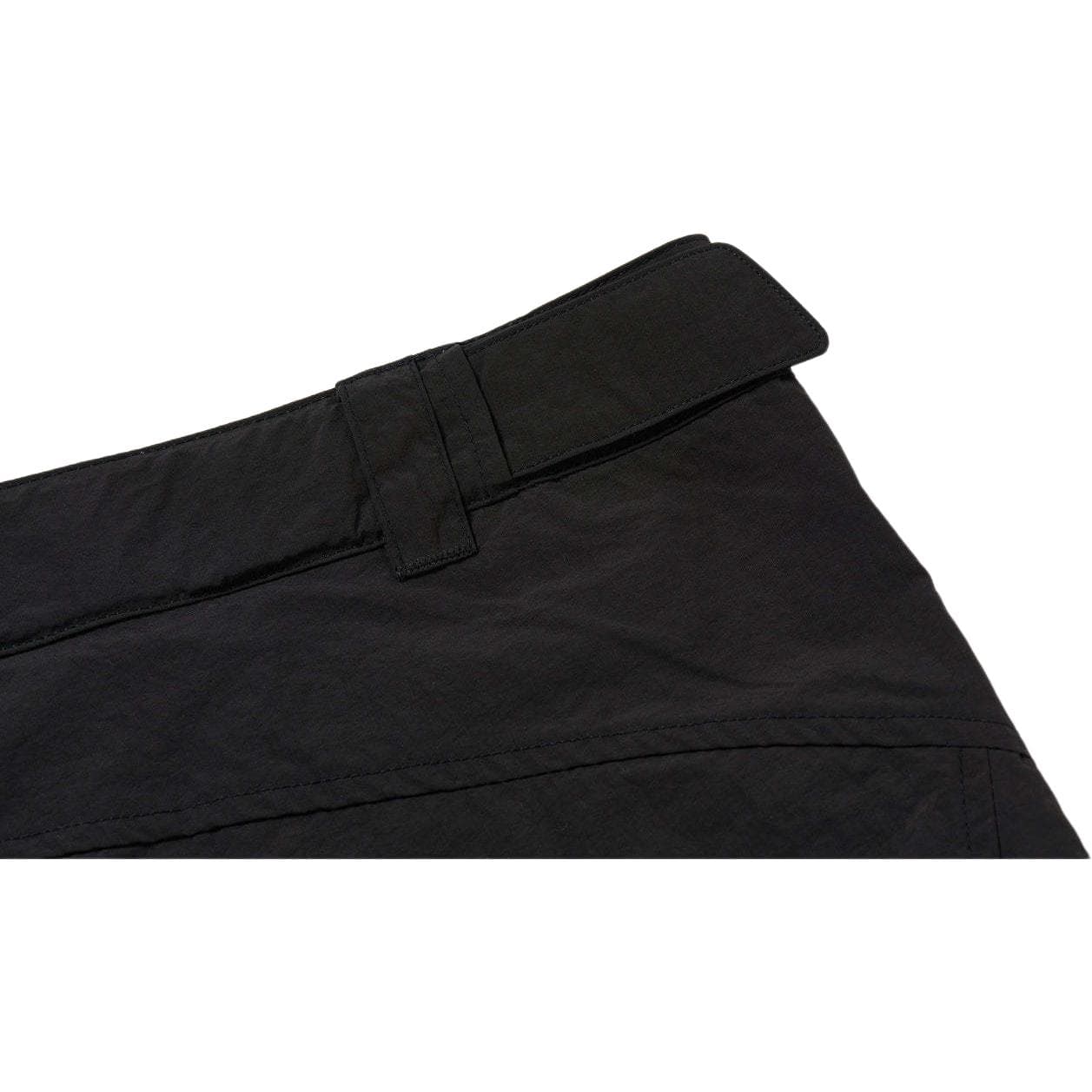 Штаны PALACE SS23 Moto Shell Bottom Black - изображение 6