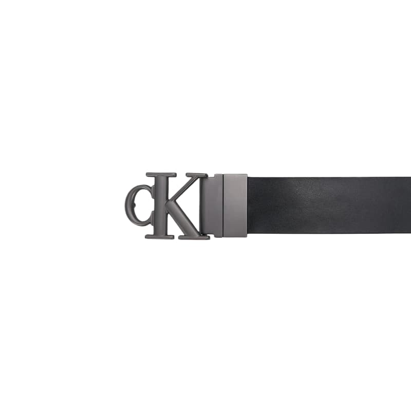 Ремень Calvin Klein Кожаные ремни Мужской - изображение 3