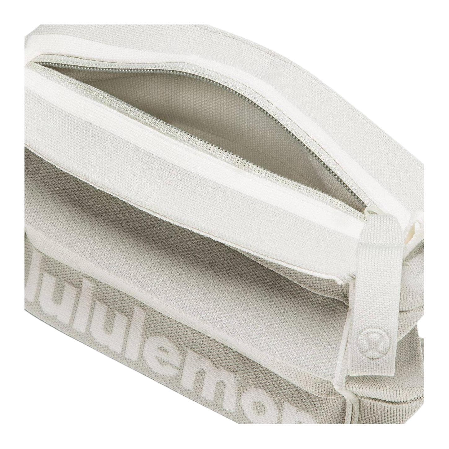 Сумка через плечо Lululemon Сумки через плечо MISTY MEADOW Зеленый Светлый Айвори MHAZ LTIV Женские - изображение 6