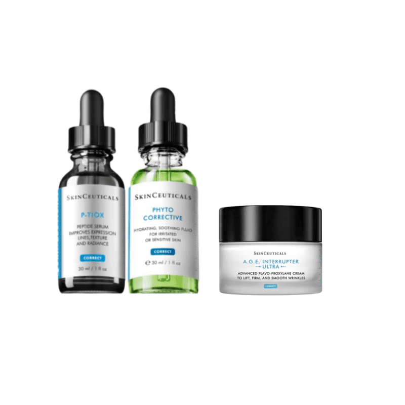 Маска для лица SKINCEUTICALS Наборы по уходу за кожей Унисекс - изображение 1