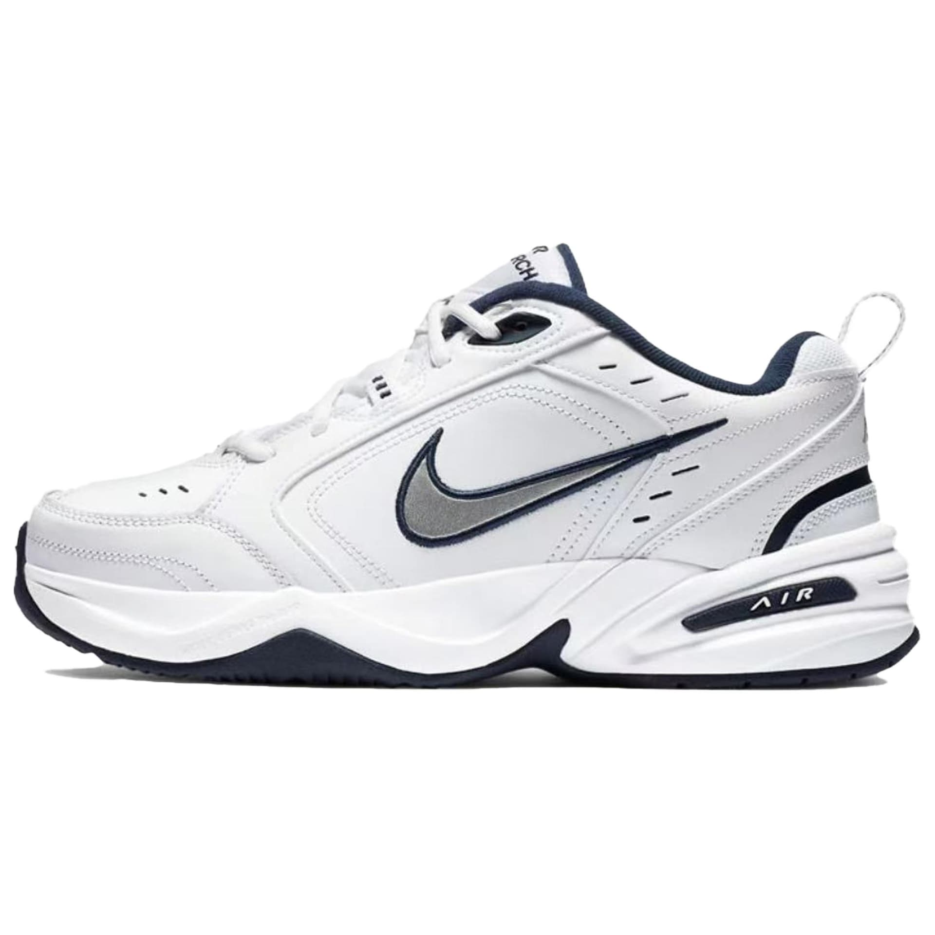 Кроссовки Nike Air Monarch 4 - изображение 7