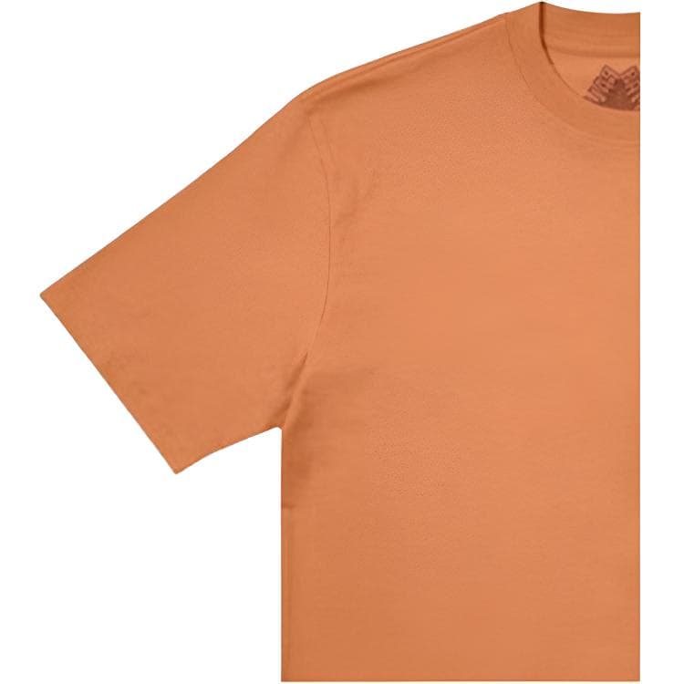 Футболка PALACE SS22 P-3-K-9 T-shirt Caramel LogoT - изображение 4