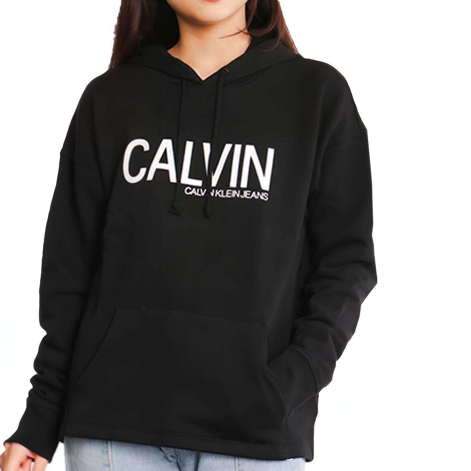 Худи CKCalvin Klein SS23 Logo - изображение 3
