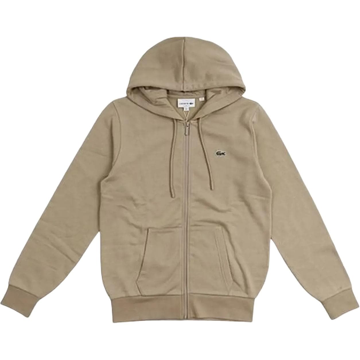 Кофта LACOSTE Мужские Свитшоты - изображение 3