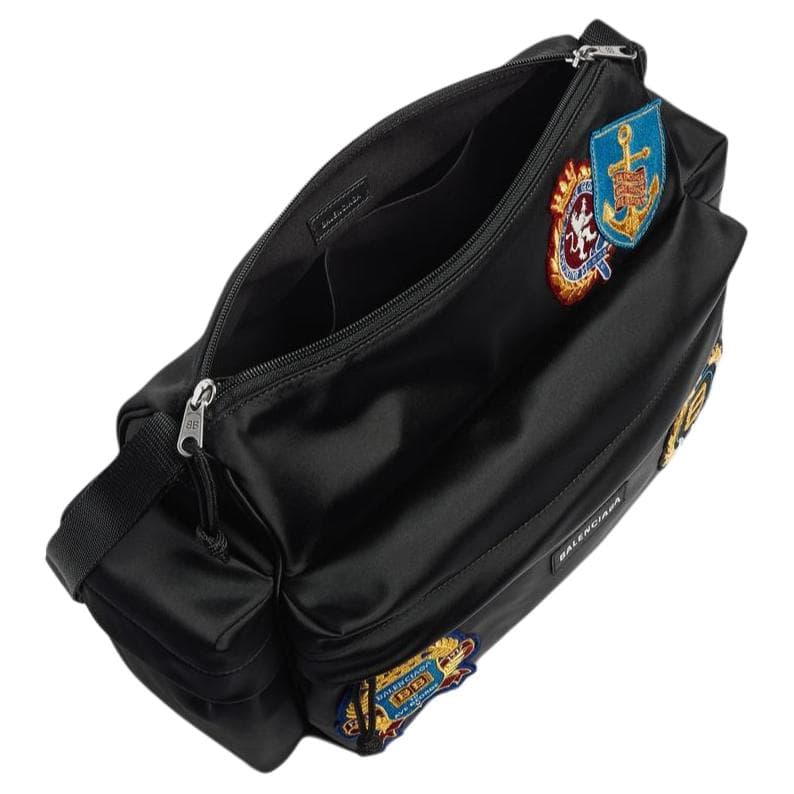 Сумка через плечо Balenciaga Explorer - изображение 4