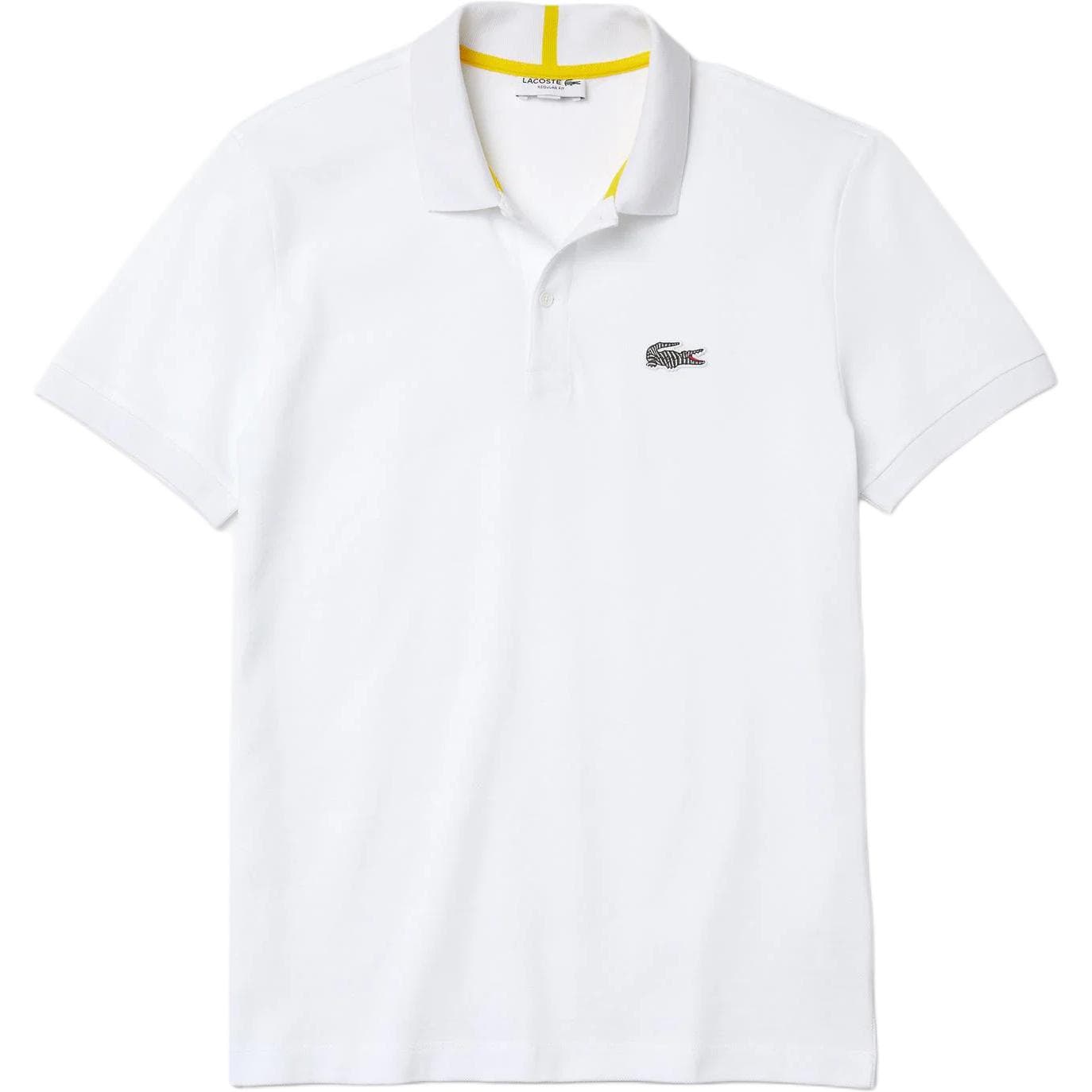 Поло LACOSTE Polo - изображение 1