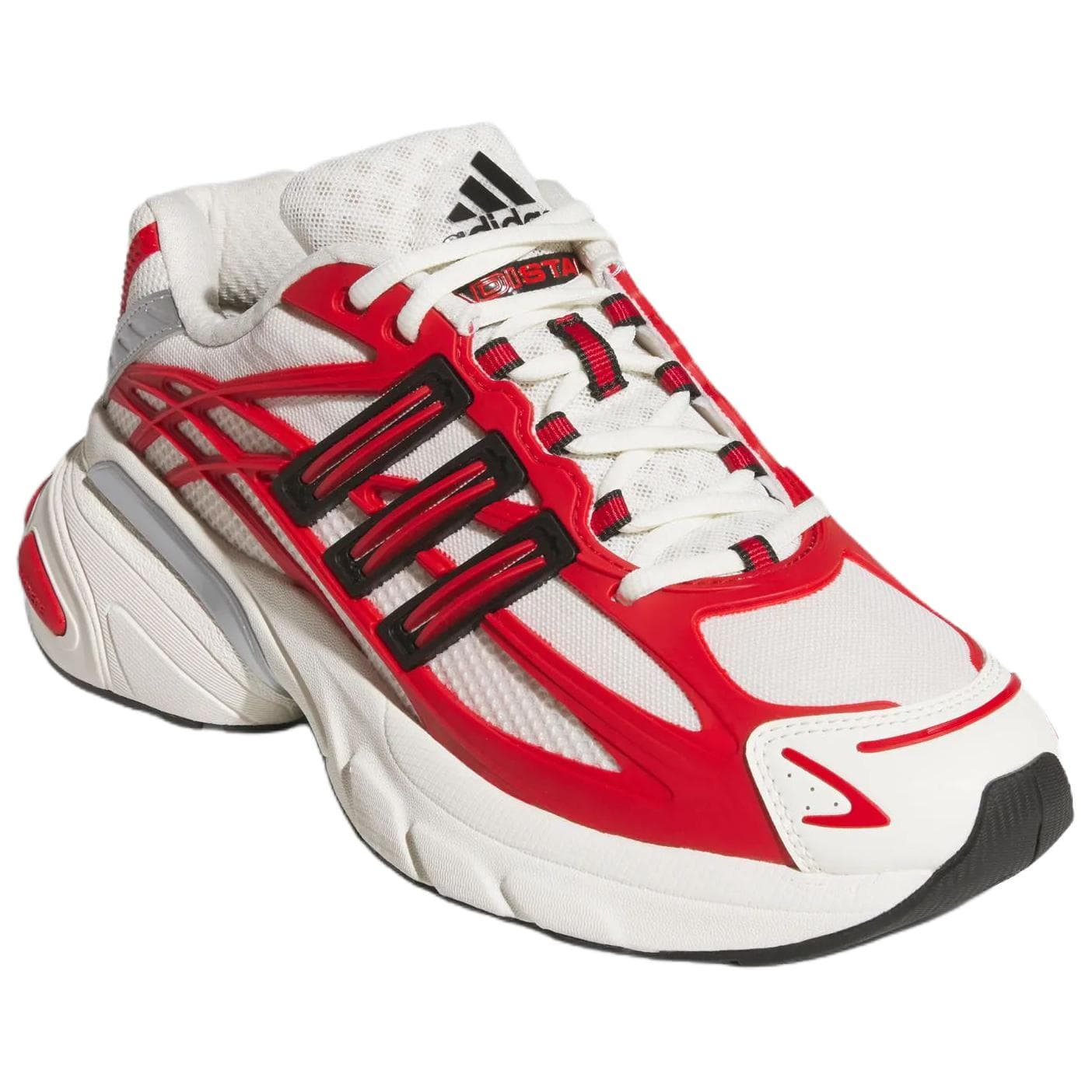 Кроссовки Adidas Adistar XLG 2,0 массивные кроссовки унисекс белые - изображение 3