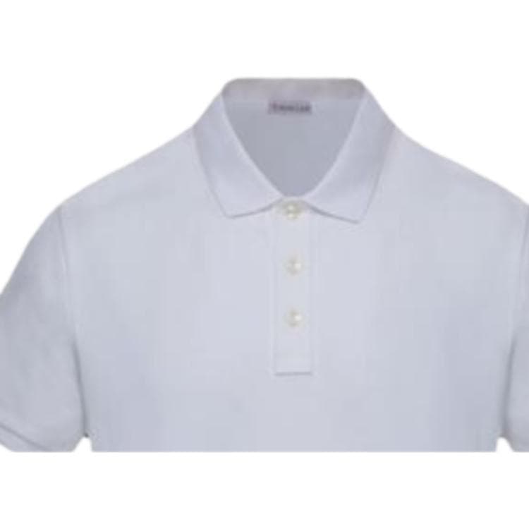 Поло Moncler Polo - изображение 5