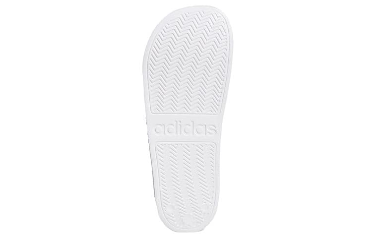 Сандалии adidas Adilette Shower White Black - изображение 6