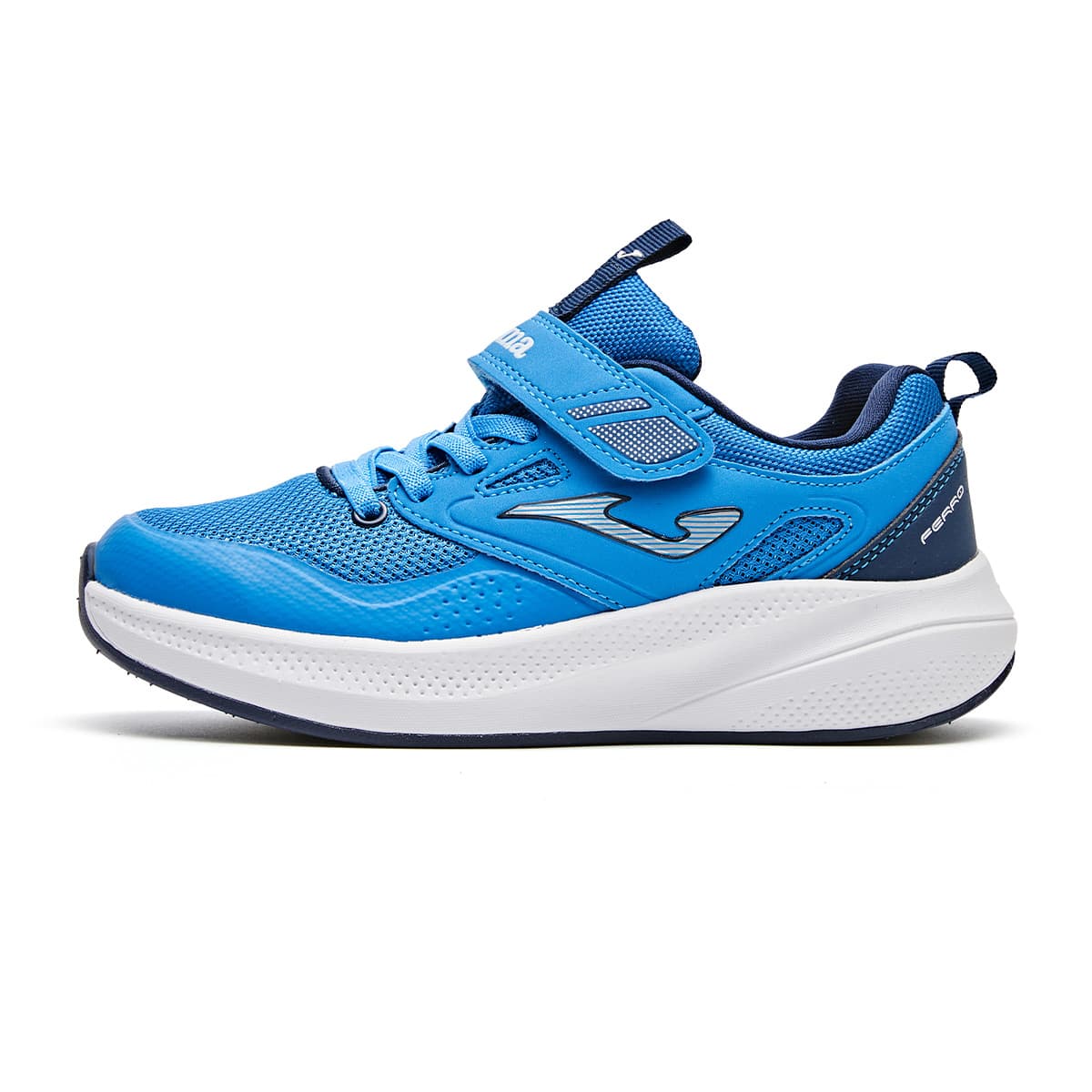 Кроссовки Joma Детская беговая обувь Low Топ Синий Унисекс - изображение 1
