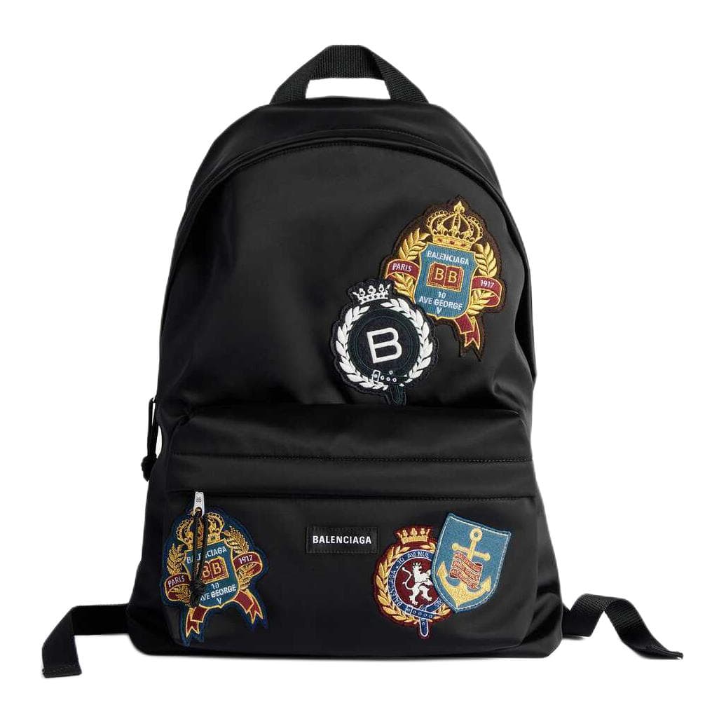 Рюкзак Balenciaga Explorer - изображение 1