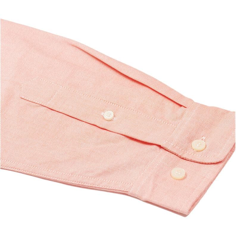 Рубашка PALACE FW22 Mixed Oxford Shirt - изображение 4