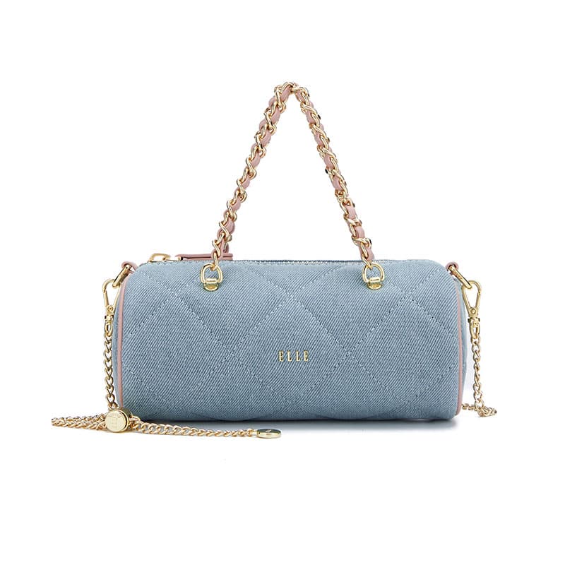 Сумка ELLE Сумки Blue Women's - изображение 1