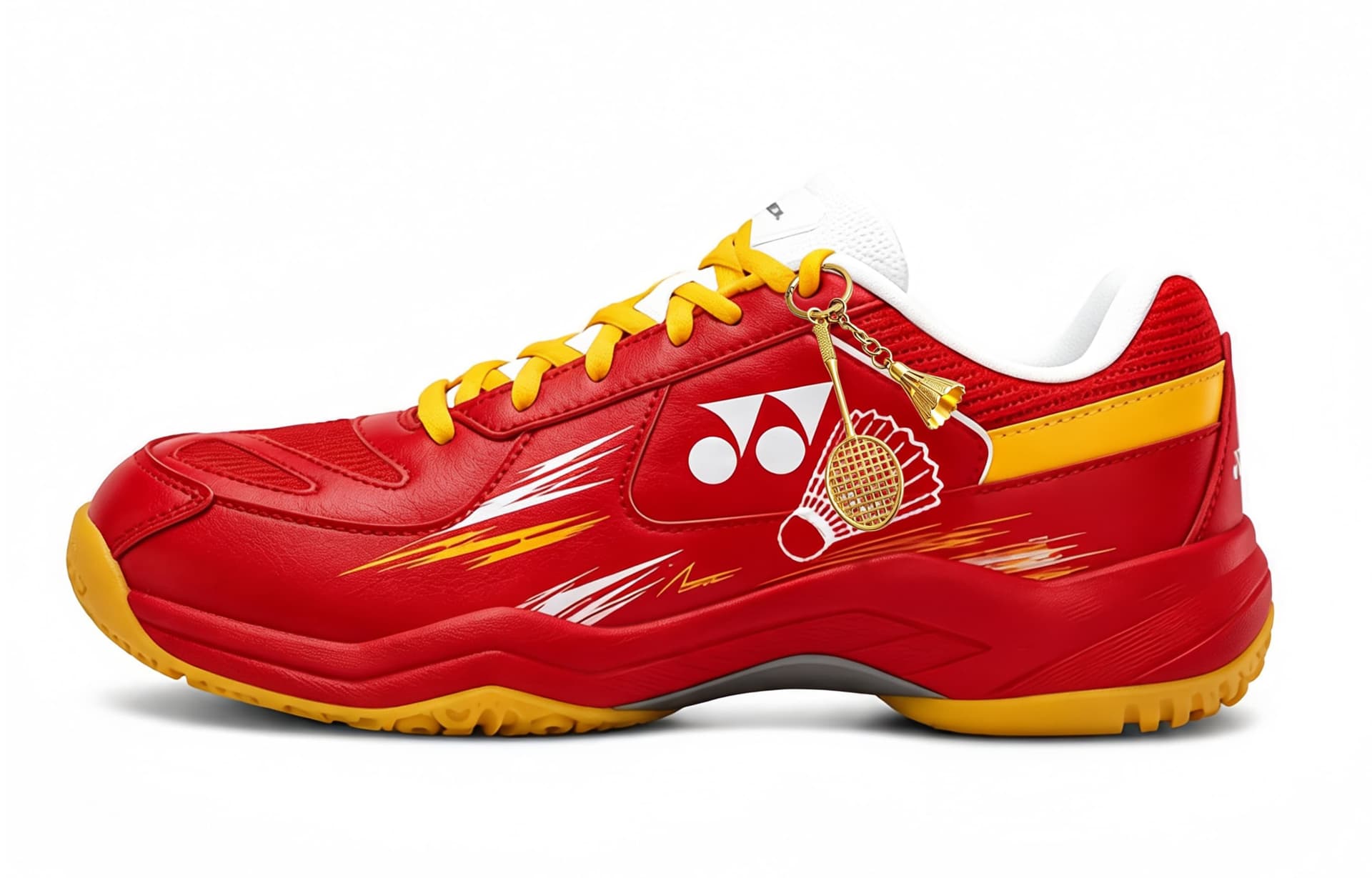 Кроссовки для бадминтона YONEX Power Cushion - изображение 1
