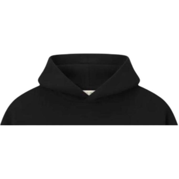 Худи Fear Of God Essentials Толстовка Мужское - изображение 4
