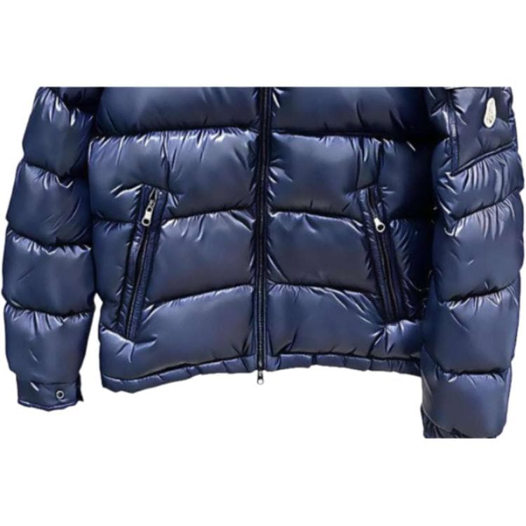 Зимняя куртка Moncler - изображение 3