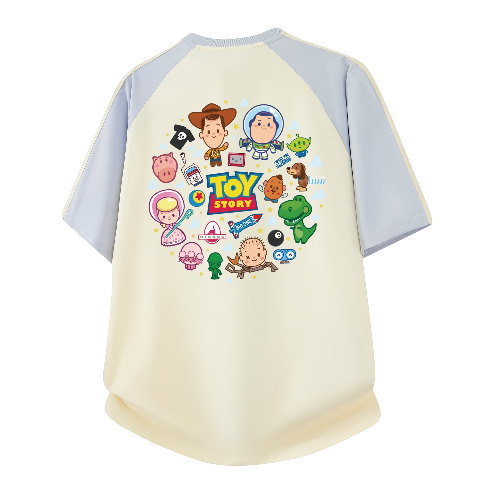 Футболка Disney Мужской Футболки - изображение 1