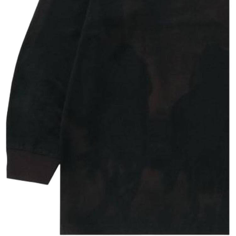 Футболка A BATHING APE T-Shirt Мужская Черная - изображение 4