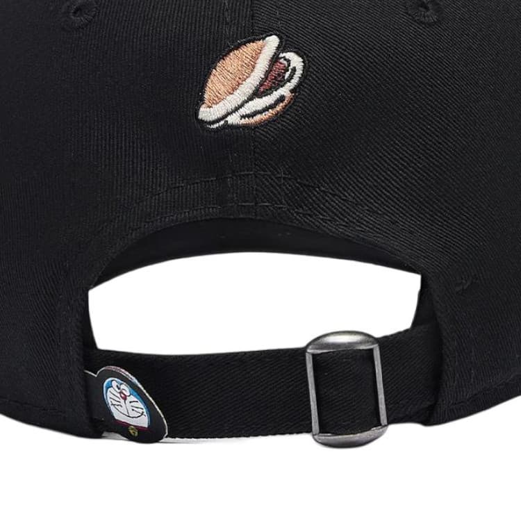 Кепка new era Хлопковое волокно Кепки Детский Черный - изображение 4