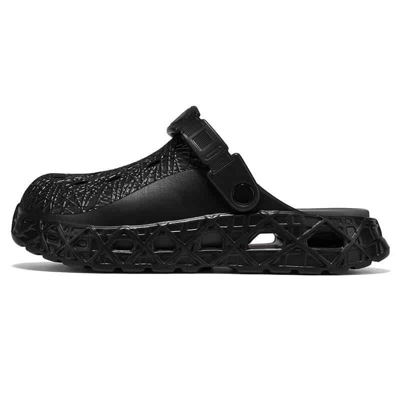 Сабо Nome Sabo Rubber Unisex - изображение 1