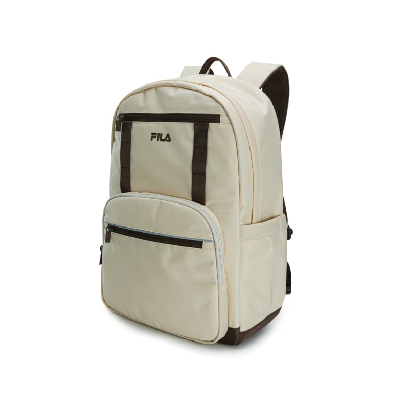 Рюкзак FILA ORIGINALE Рюкзаки Jerusalem Белый Унисекс - изображение 2