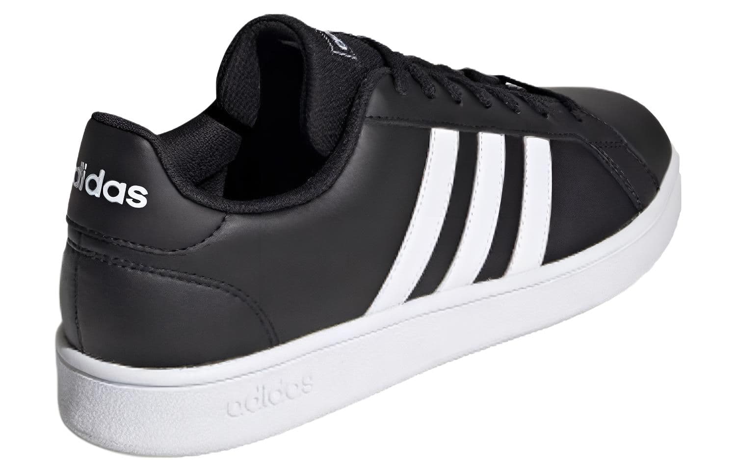 Кроссовки adidas Neo Grand Court Base - изображение 4