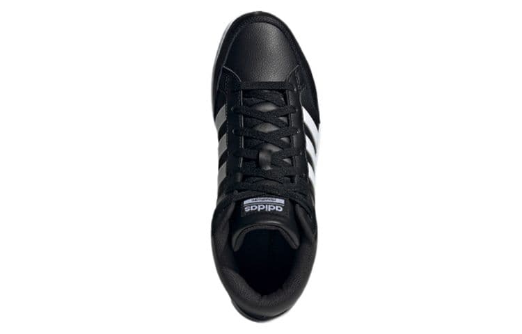 Кроссовки adidas neo All Court Mid - изображение 5