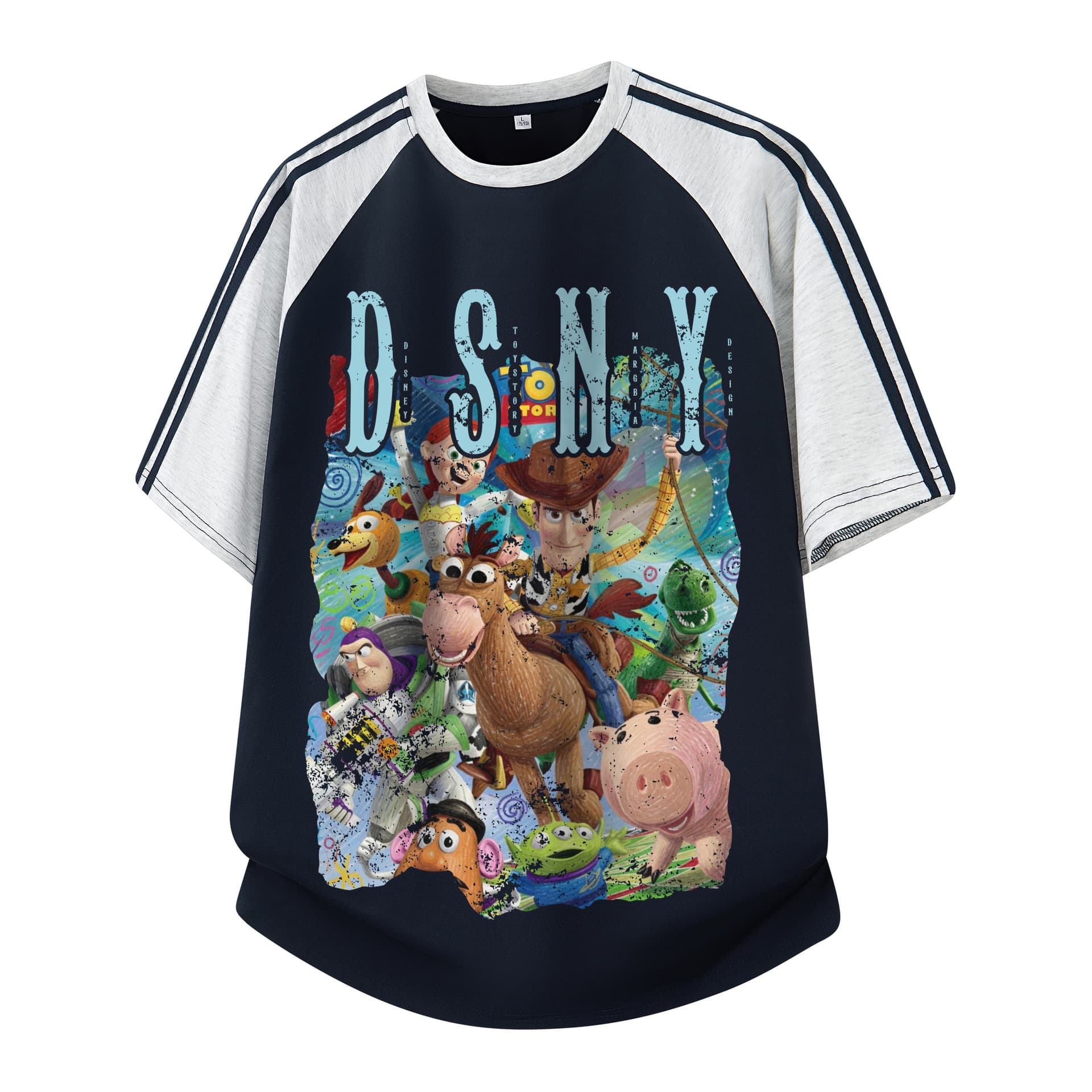 Футболка Disney Унисекс T-рубашки - изображение 1