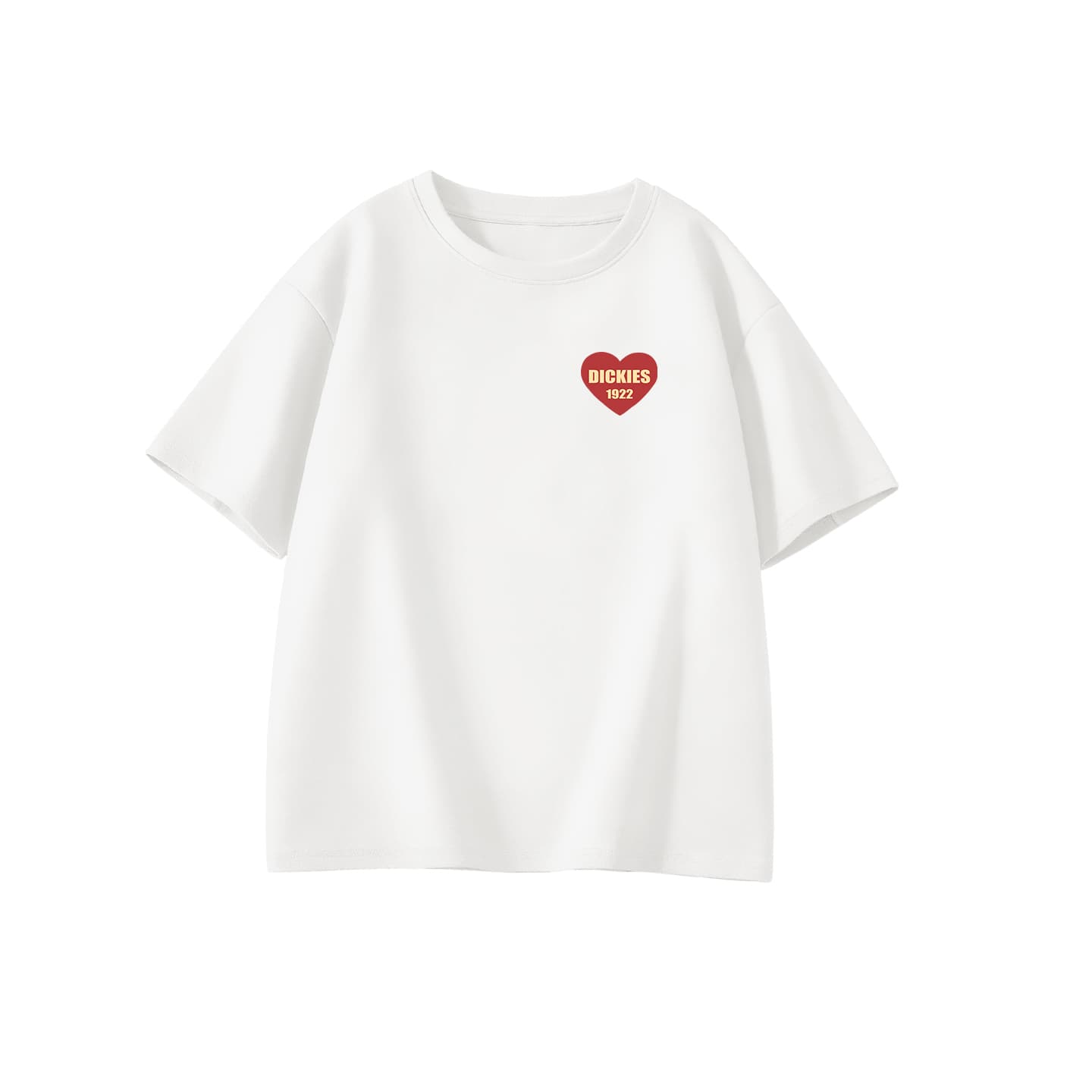 Футболка Dickies Kids T-рубашки - изображение 1