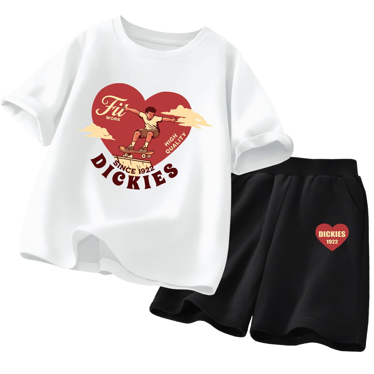 dickies Kids Повседневные спортивные костюмы Наборы - изображение 1