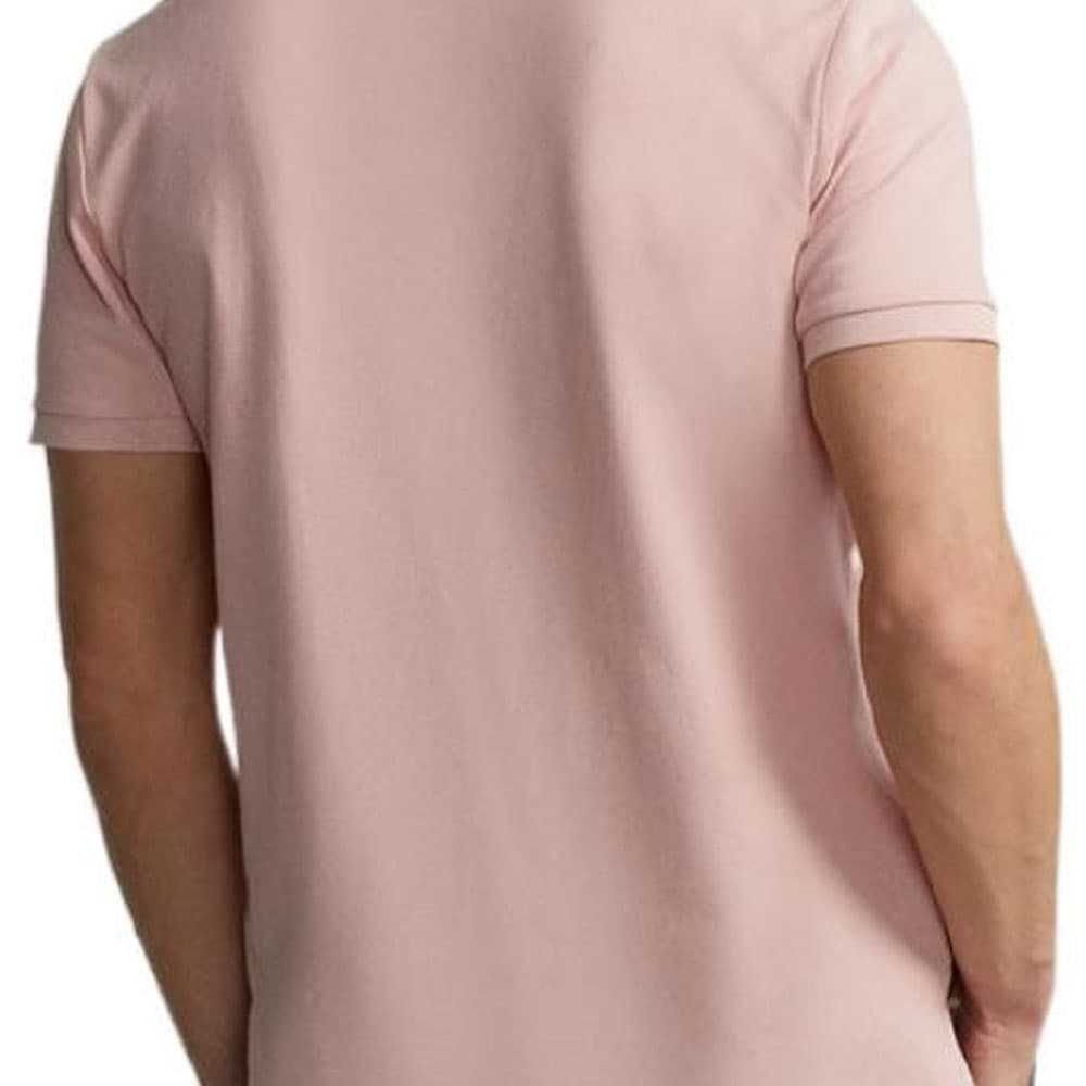 Поло Polo Ralph Lauren SS22 LogoPolo - изображение 6
