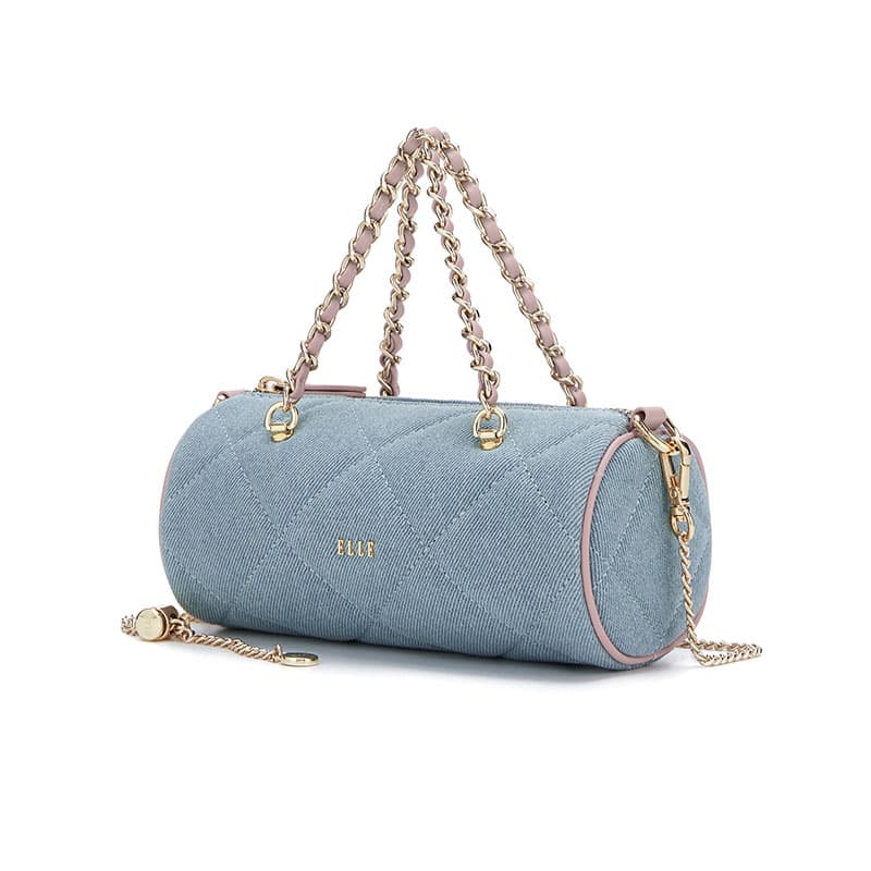 Сумка ELLE Сумки Blue Women's - изображение 2
