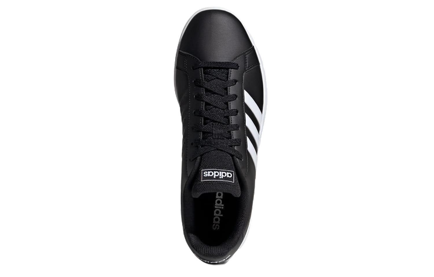 Кроссовки adidas Neo Grand Court Base - изображение 5