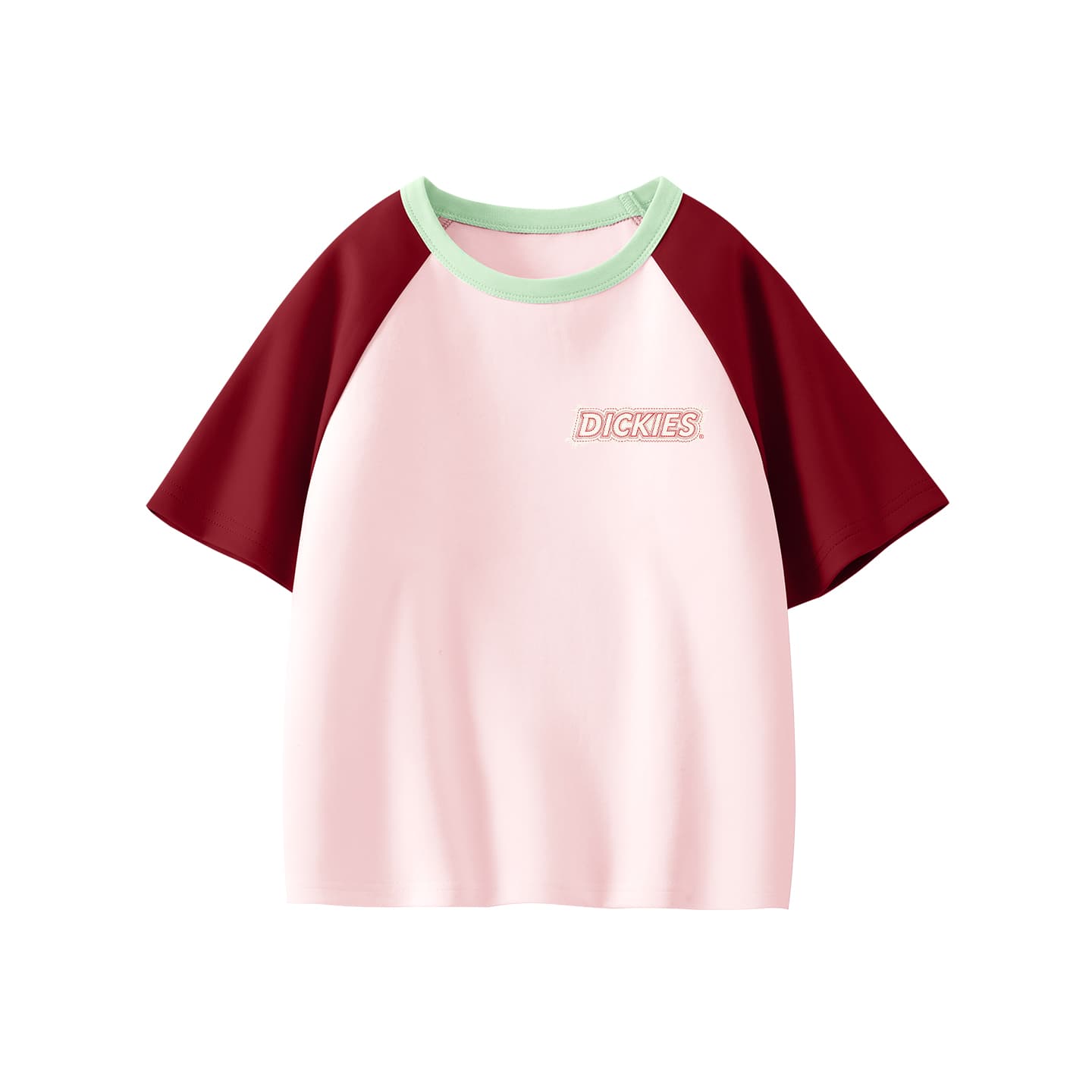 Футболка Dickies Kids T-рубашки - изображение 1